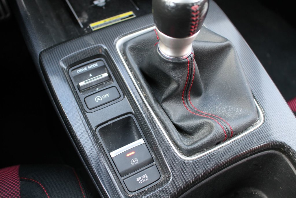 Honda Civic Si 2024 à Gatineau, Québec - 13 - w1024h768px