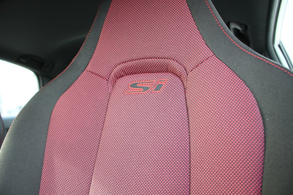 Honda Civic Si 2024 à Gatineau, Québec - 18 - w1024h768px