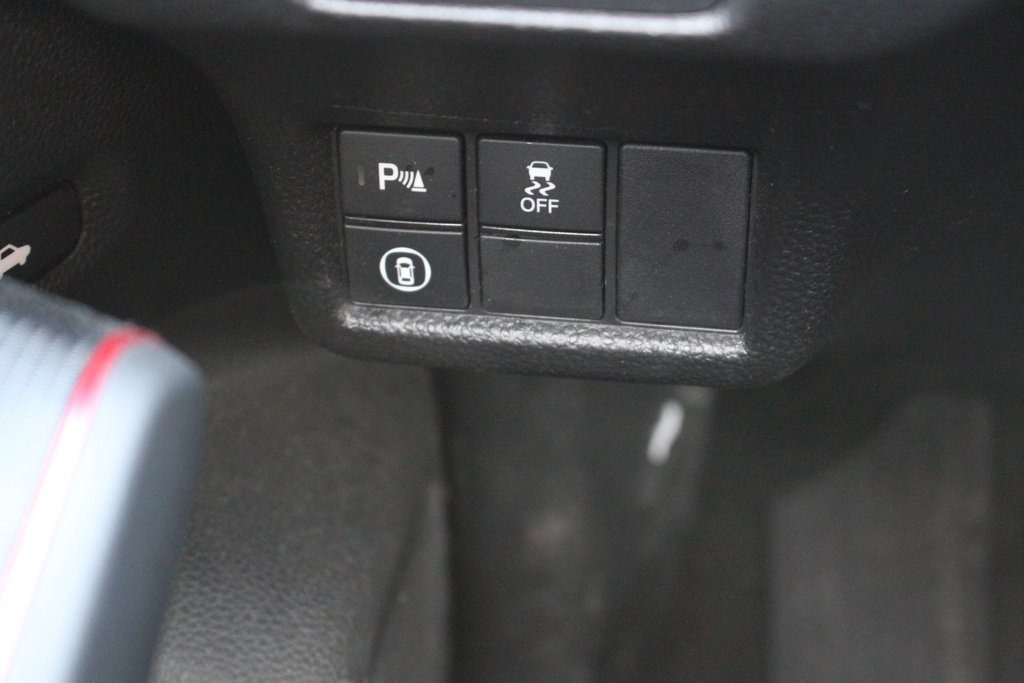 Honda Civic Si 2024 à Gatineau, Québec - 10 - w1024h768px