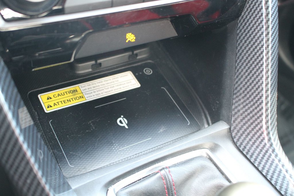 Honda Civic Type R  2018 à Montréal, Québec - 17 - w1024h768px