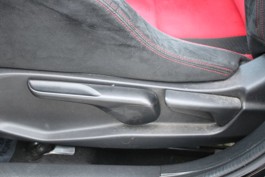 Honda Civic Type R  2018 à Montréal, Québec - 24 - w1024h768px