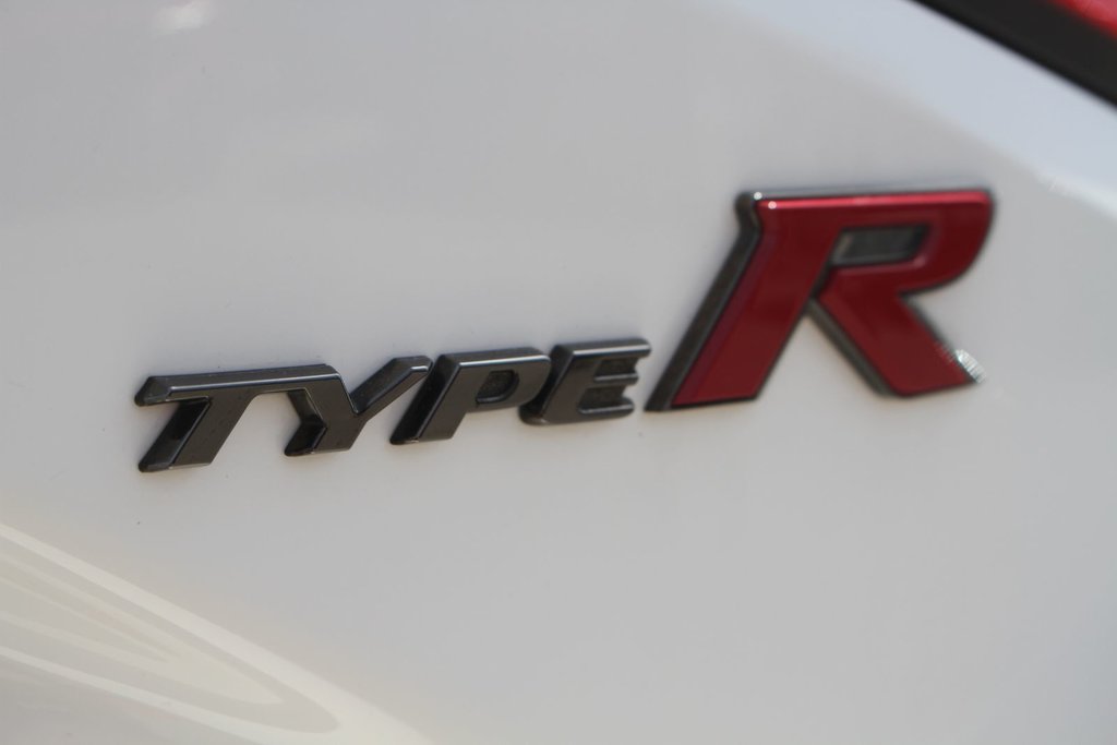 Civic Type R TYPE R | GPS | TURBO 2023 à Gatineau, Québec - 12 - w1024h768px