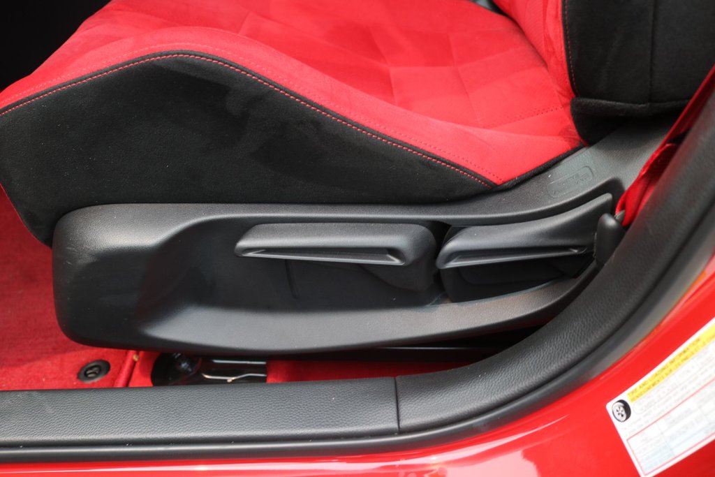 Honda Civic Type R | 315HP | TURBO | BREMBO | BOSE 2024 à Gatineau, Québec - 27 - w1024h768px