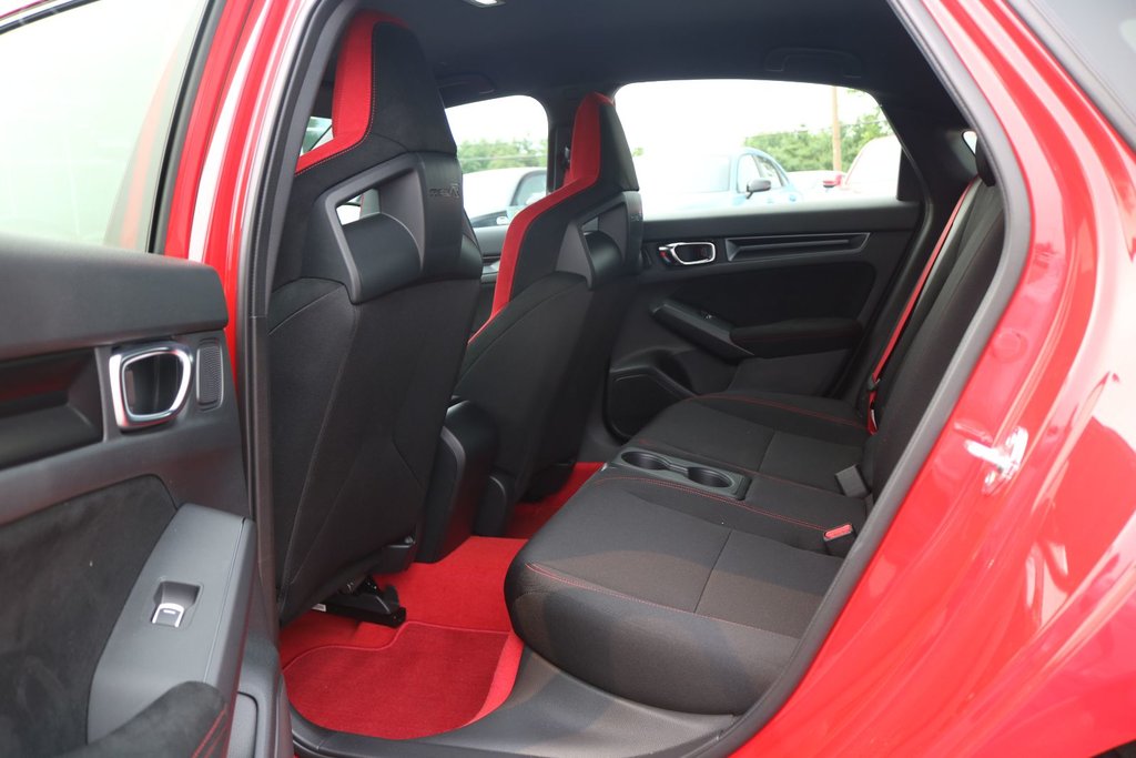 Honda Civic Type R | 315HP | TURBO | BREMBO | BOSE 2024 à Gatineau, Québec - 9 - w1024h768px