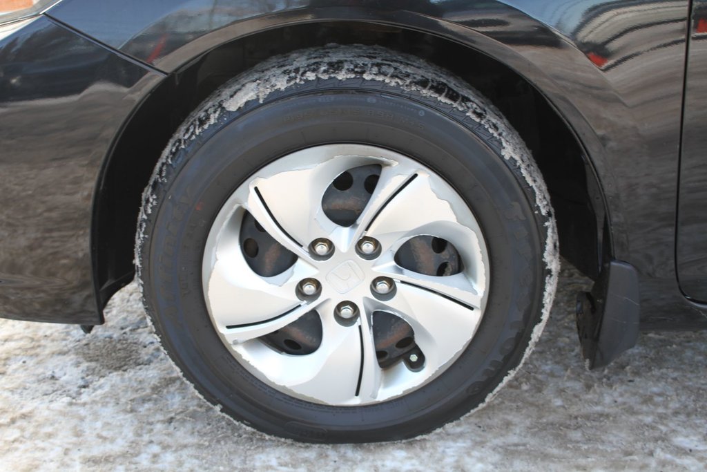 Honda Civic LX 2014 à Gatineau, Québec - 23 - w1024h768px