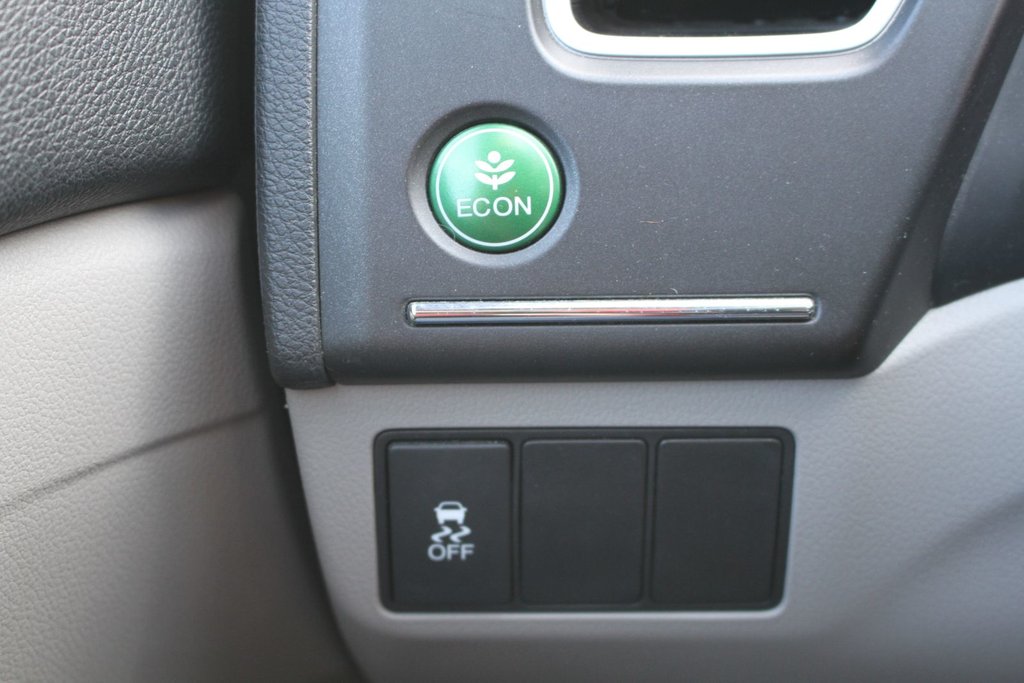 Honda Civic LX 2014 à Gatineau, Québec - 15 - w1024h768px