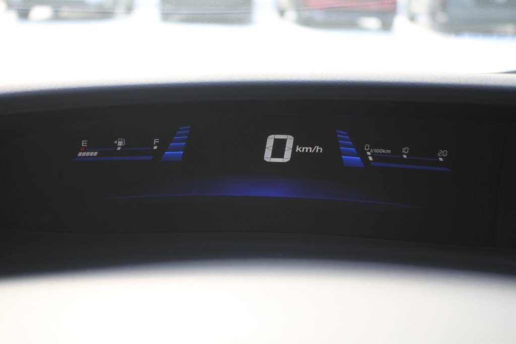 Honda Civic LX 2014 à Gatineau, Québec - 12 - w1024h768px
