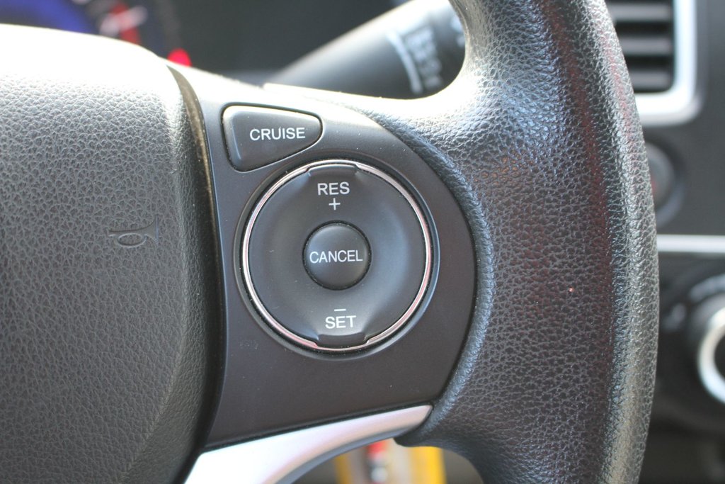 Honda Civic LX 2014 à Gatineau, Québec - 16 - w1024h768px