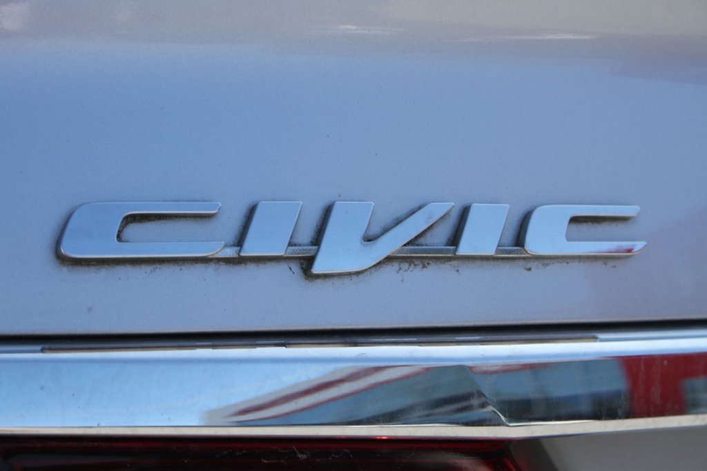 2015  Civic EX in Gatineau, Quebec - 10 - w1024h768px