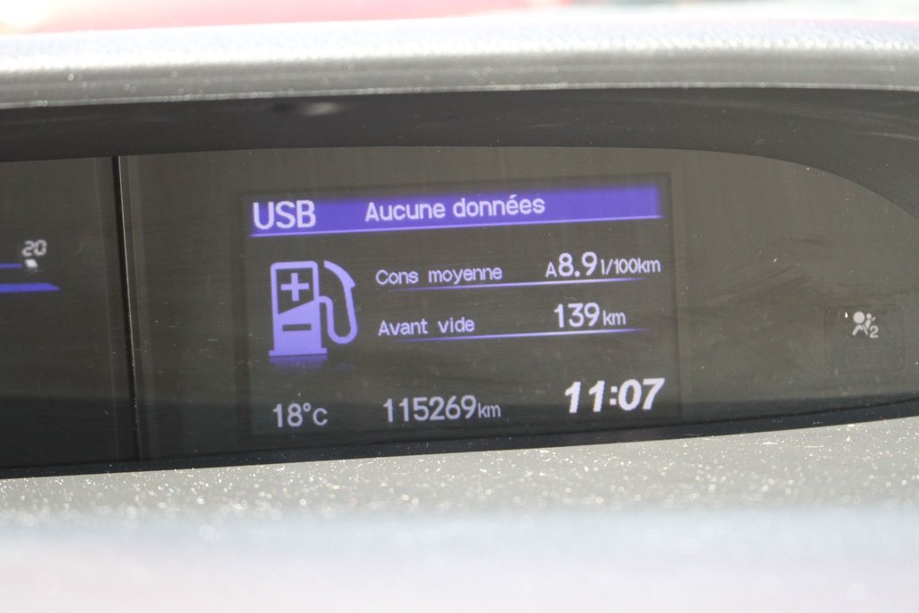 2015 Honda Civic LX in , Quebec - 20 - w1024h768px