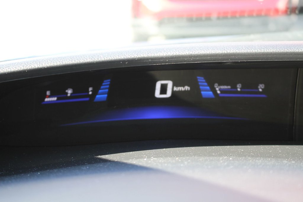 2015 Honda Civic LX in , Quebec - 19 - w1024h768px