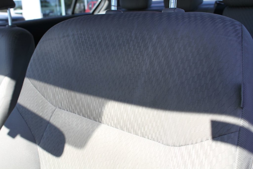 2015 Honda Civic LX in , Quebec - 23 - w1024h768px