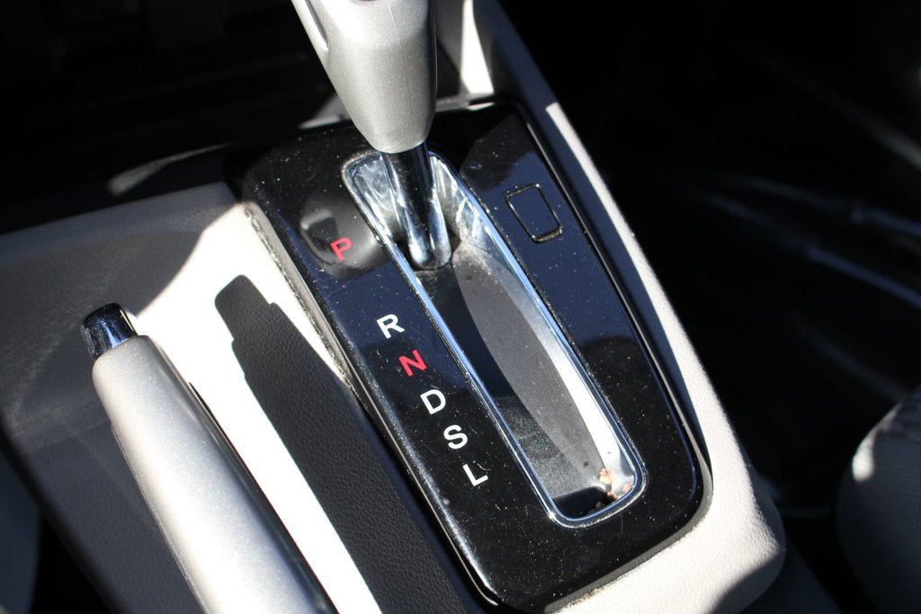 2015 Honda Civic LX in , Quebec - 15 - w1024h768px