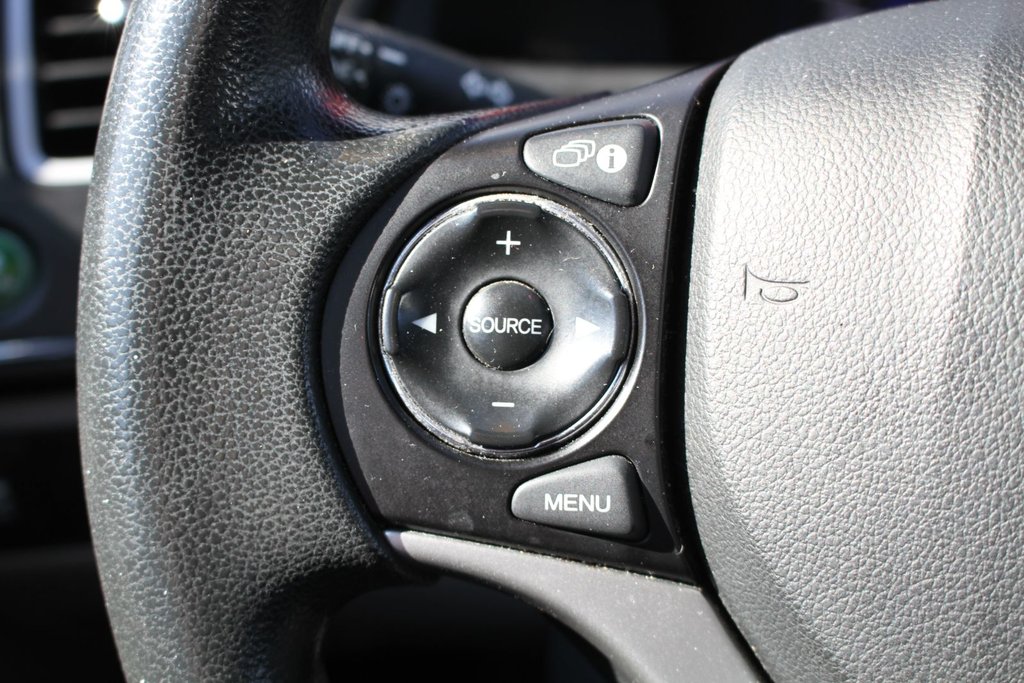 2015 Honda Civic LX in , Quebec - 12 - w1024h768px