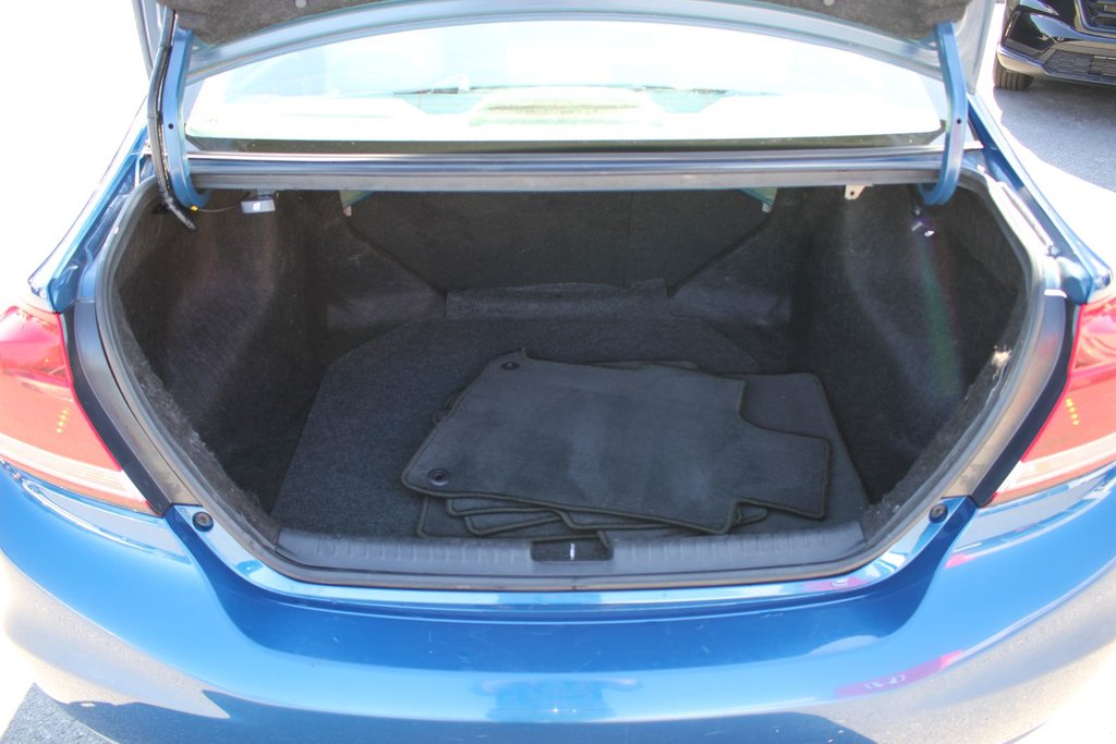 2015 Honda Civic LX in , Quebec - 24 - w1024h768px