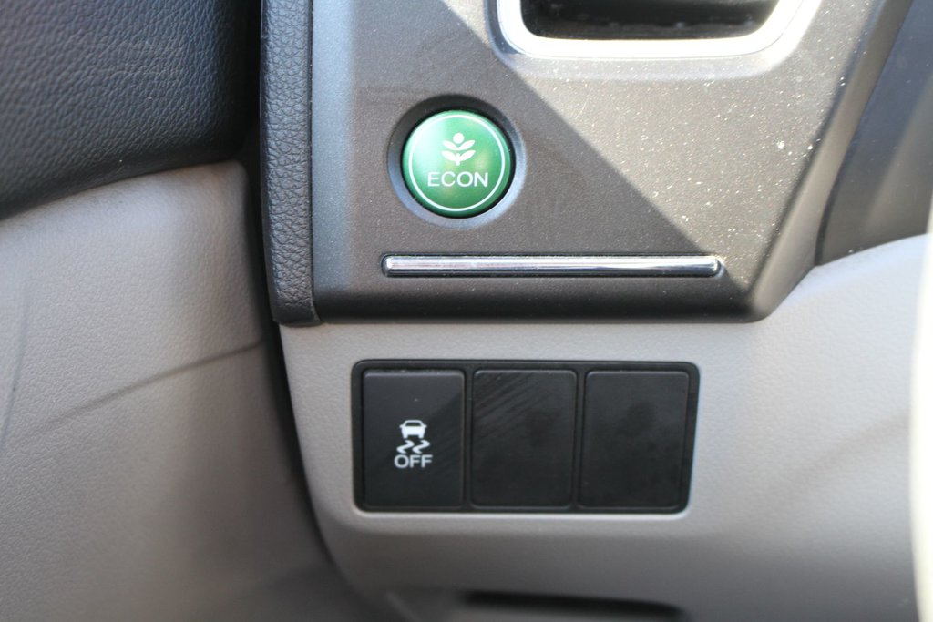 2015 Honda Civic LX in , Quebec - 13 - w1024h768px