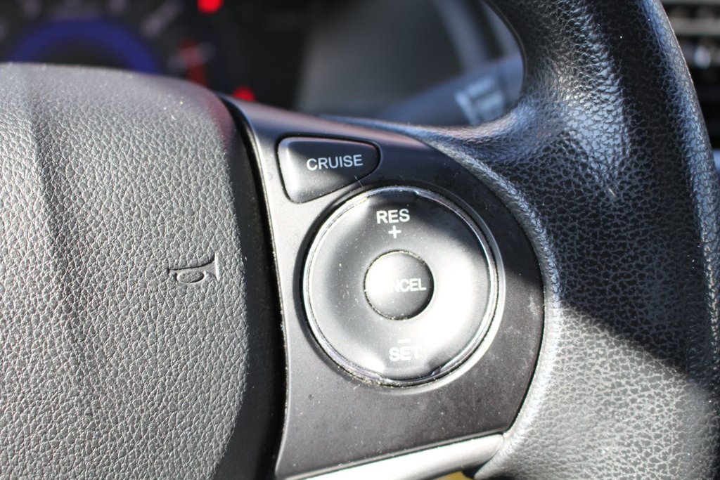 2015 Honda Civic LX in , Quebec - 14 - w1024h768px