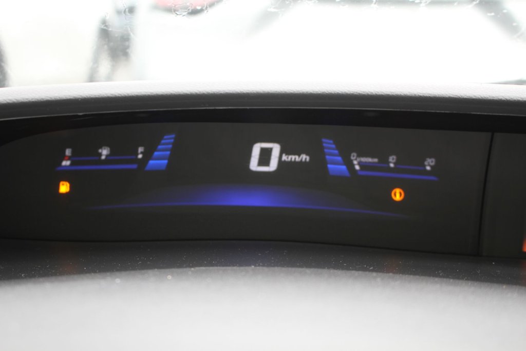Honda Civic EX 2015 à Gatineau, Québec - 20 - w1024h768px