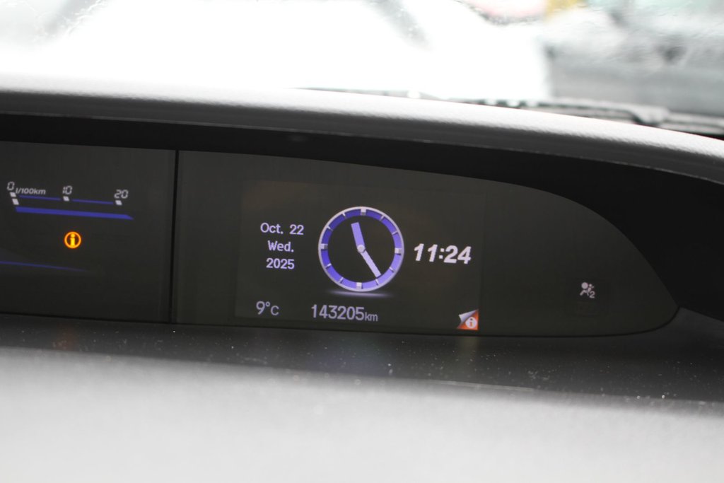 Honda Civic EX 2015 à Gatineau, Québec - 21 - w1024h768px