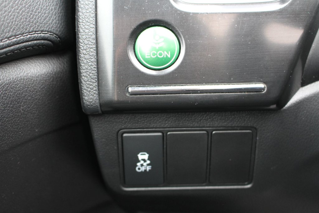 Honda Civic EX 2015 à Gatineau, Québec - 13 - w1024h768px