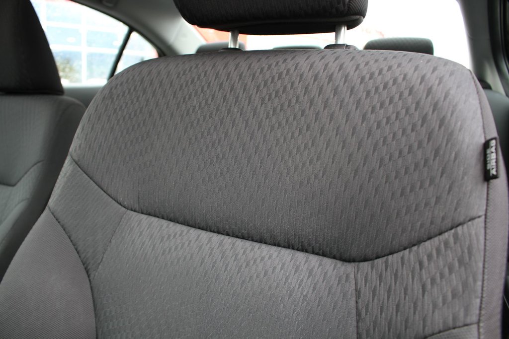Honda Civic EX 2015 à Gatineau, Québec - 23 - w1024h768px