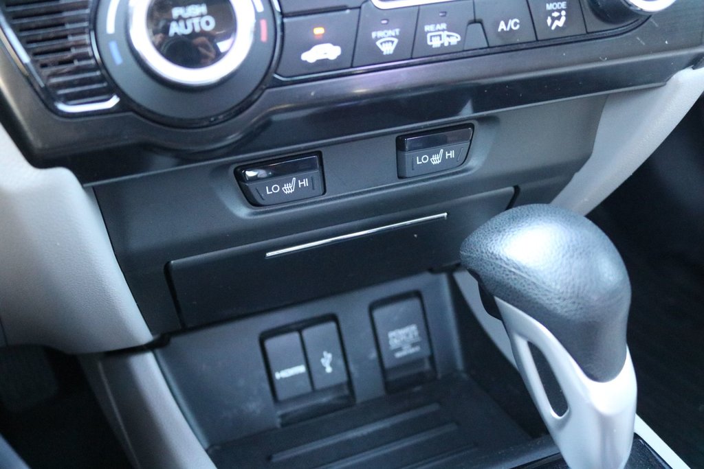 Honda Civic EX 2015 à Montréal, Québec - 16 - w1024h768px