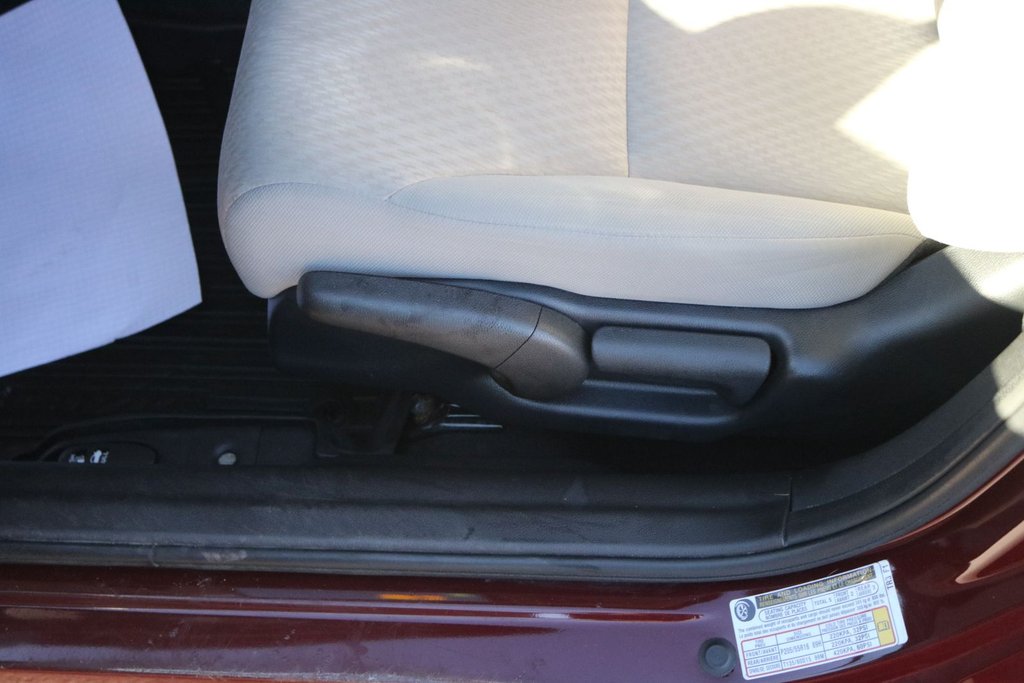 Honda Civic EX 2015 à Montréal, Québec - 23 - w1024h768px