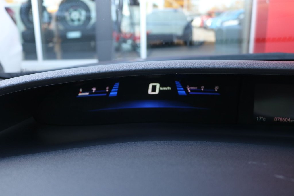 Honda Civic EX 2015 à Montréal, Québec - 22 - w1024h768px