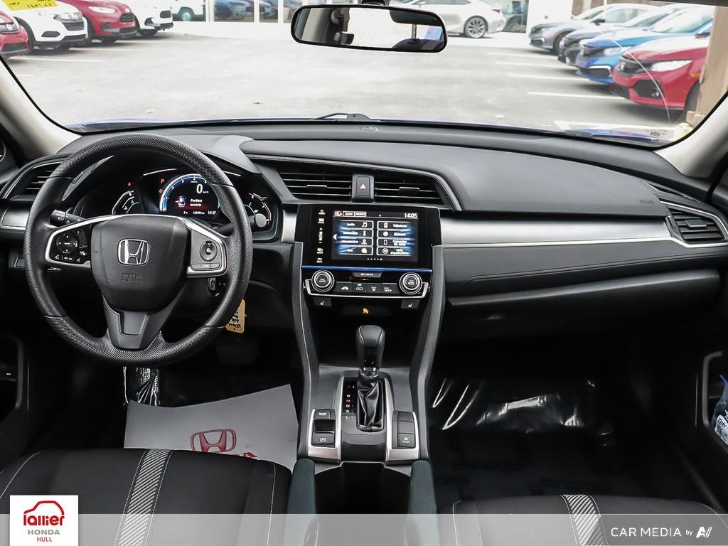 2016  Civic LX in , Quebec - 25 - w1024h768px