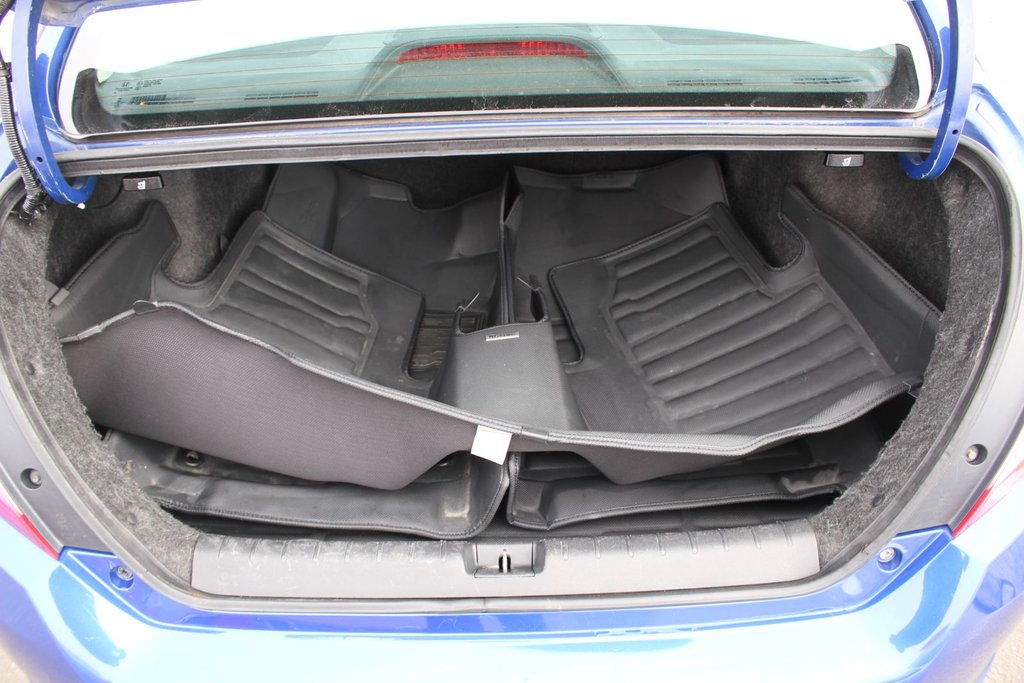 Honda Civic Touring 2016 à Gatineau, Québec - 25 - w1024h768px