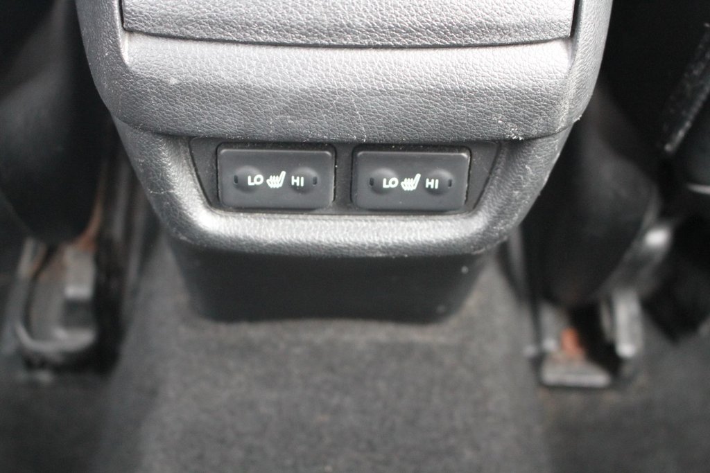 Honda Civic Touring 2016 à Gatineau, Québec - 9 - w1024h768px