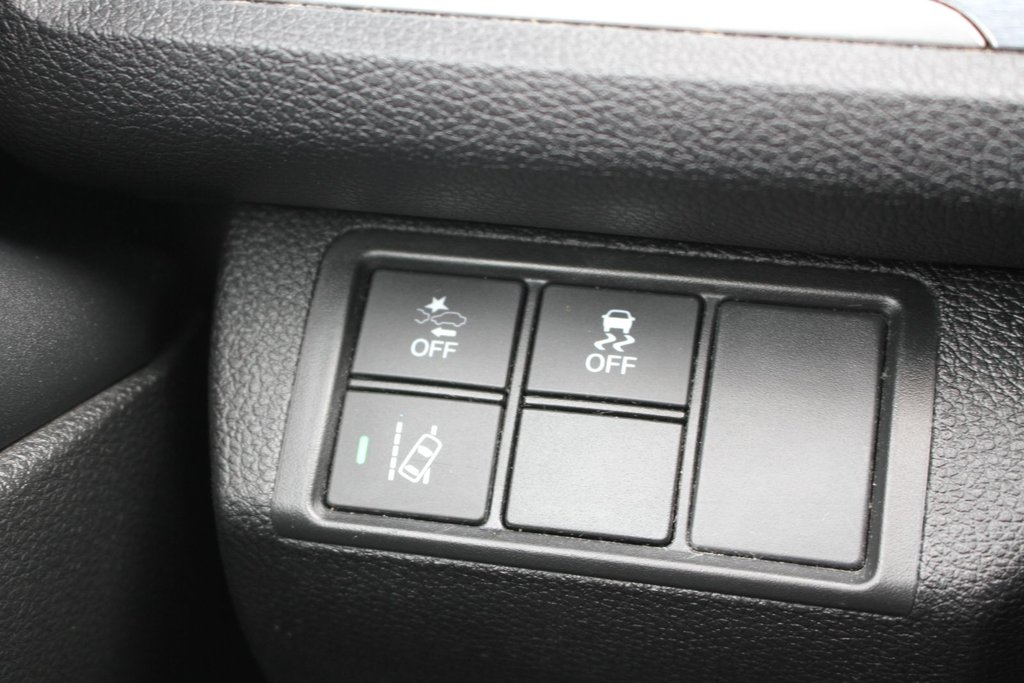 Honda Civic Touring 2016 à Gatineau, Québec - 14 - w1024h768px