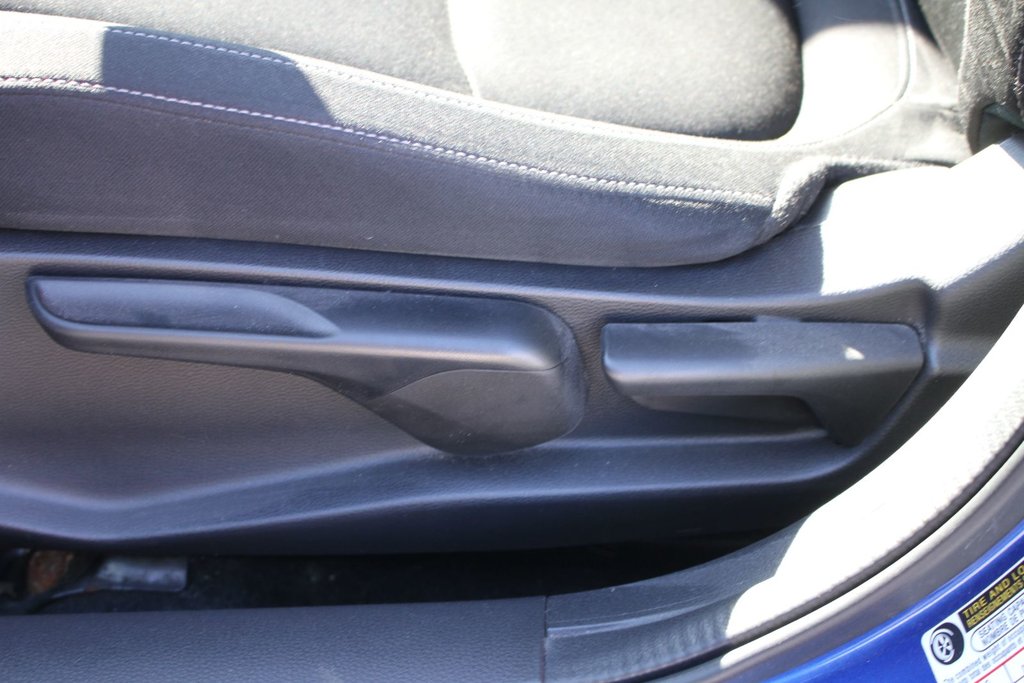 2016 Honda Civic LX in Gatineau, Quebec - 19 - w1024h768px