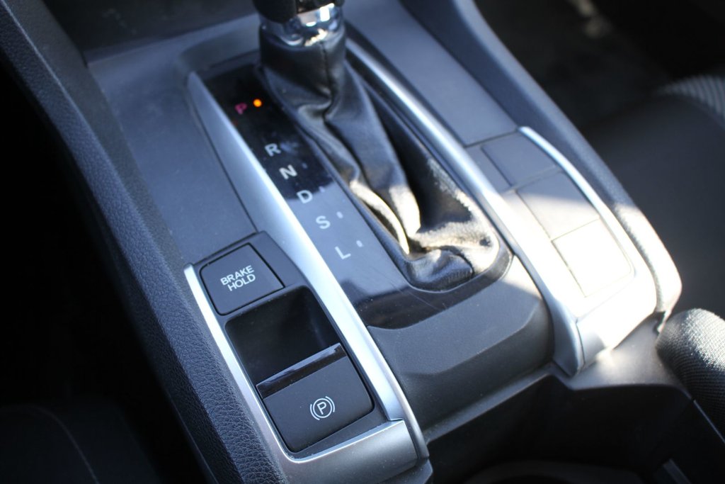 2016 Honda Civic LX in Gatineau, Quebec - 15 - w1024h768px