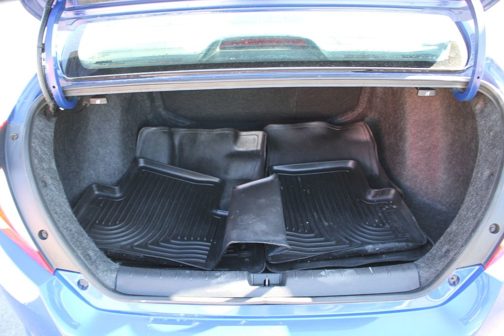 2016 Honda Civic LX in Gatineau, Quebec - 21 - w1024h768px