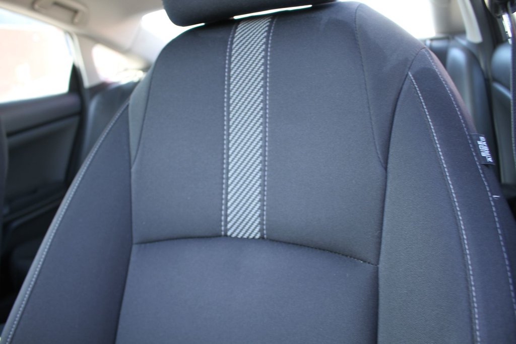 2016 Honda Civic LX in Gatineau, Quebec - 20 - w1024h768px