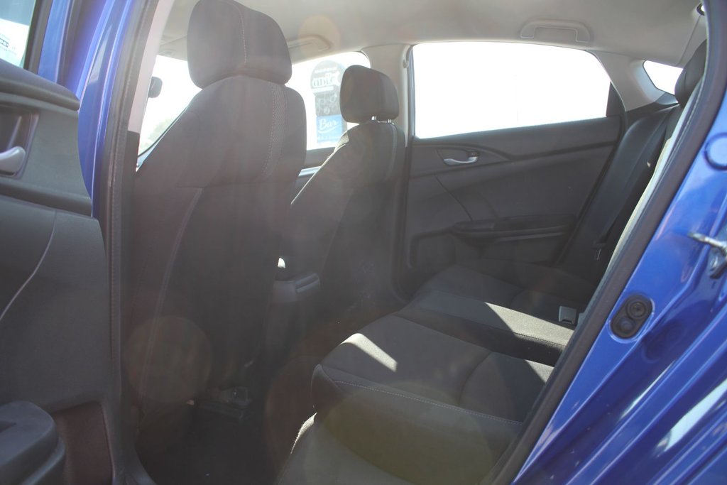 2016 Honda Civic LX in Gatineau, Quebec - 8 - w1024h768px