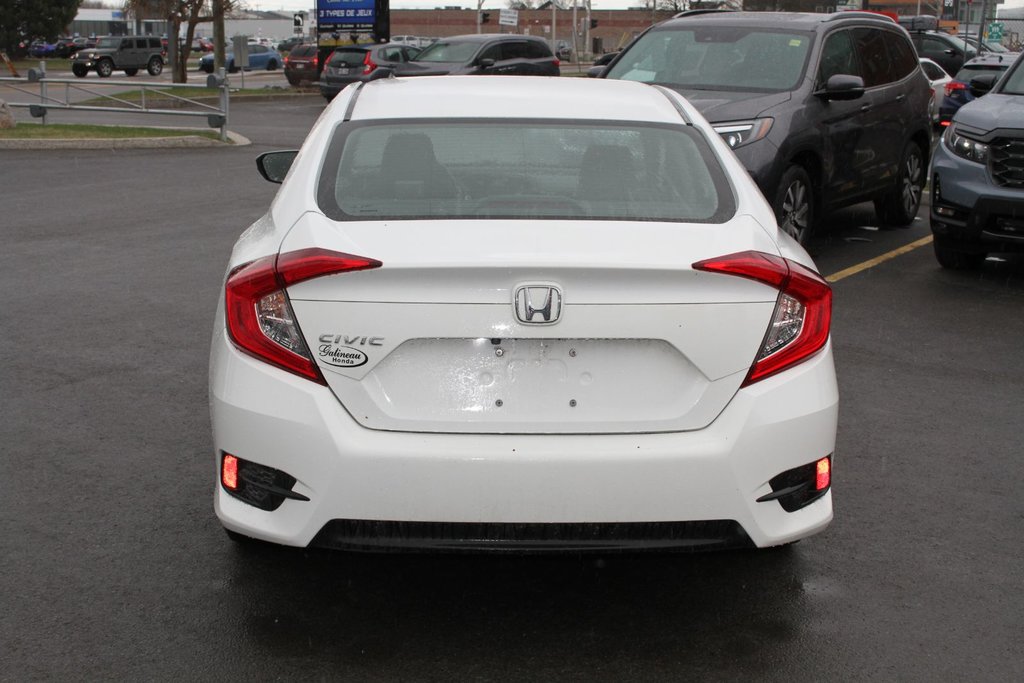 2017  Civic LX in , Quebec - 5 - w1024h768px