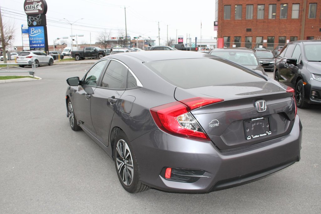 Civic LX 2017 à Gatineau, Québec - 4 - w1024h768px