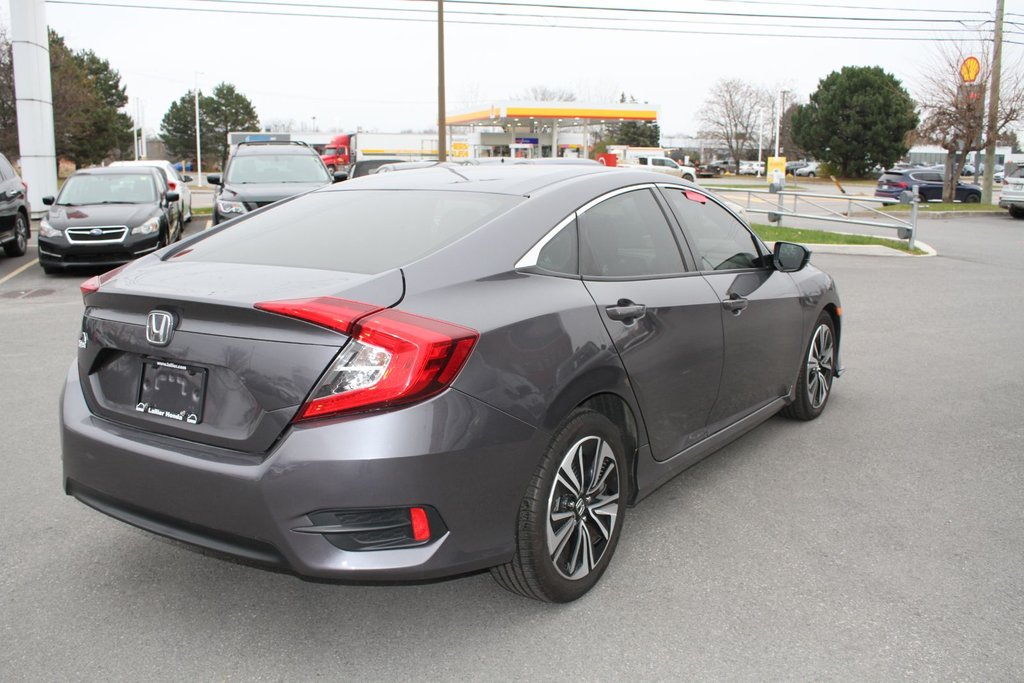 Civic LX 2017 à Gatineau, Québec - 3 - w1024h768px