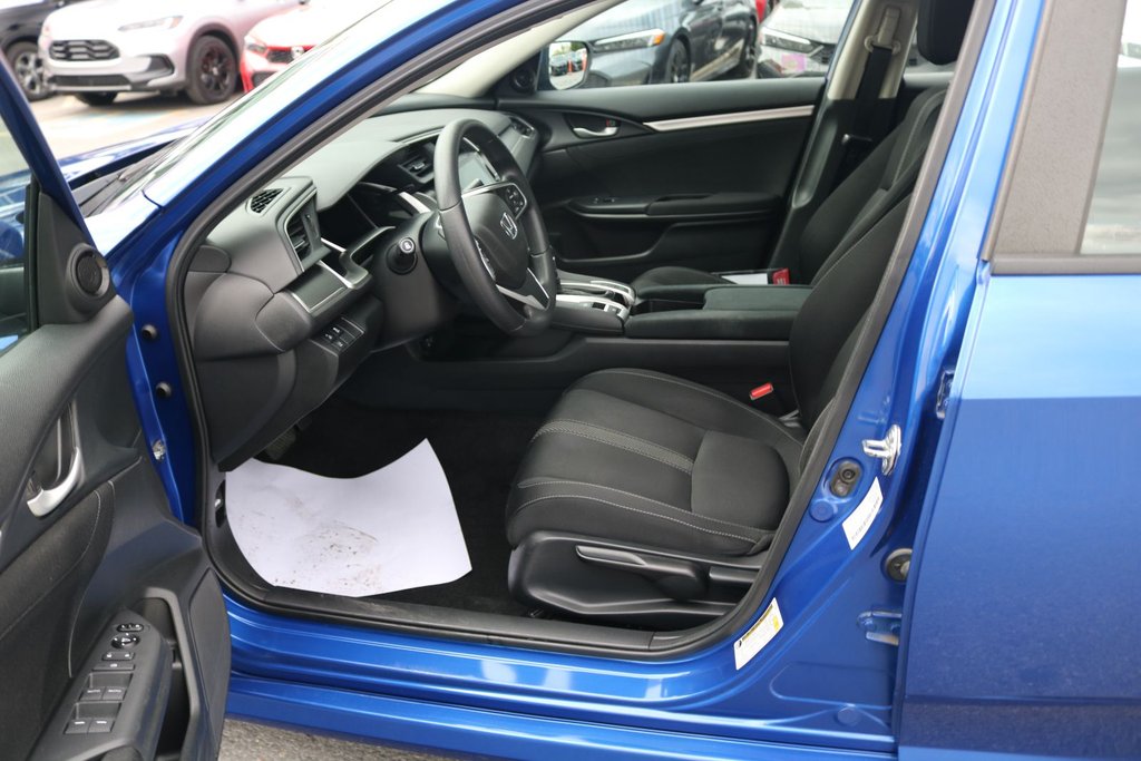 Honda Civic EX 2017 à Gatineau, Québec - 7 - w1024h768px