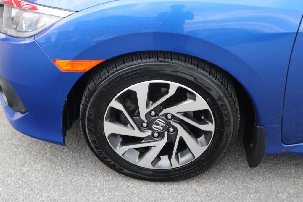 Honda Civic EX 2017 à Gatineau, Québec - 24 - w1024h768px