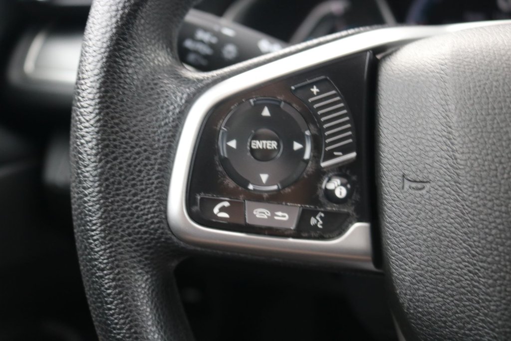Honda Civic EX 2017 à Gatineau, Québec - 12 - w1024h768px