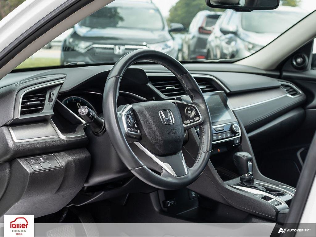 2018  Civic Touring in , Quebec - 13 - w1024h768px