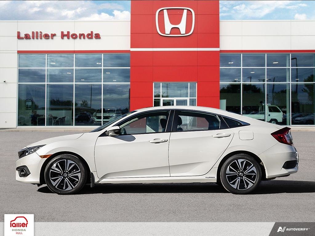 2018  Civic EX-T in Gatineau, Quebec - 3 - w1024h768px