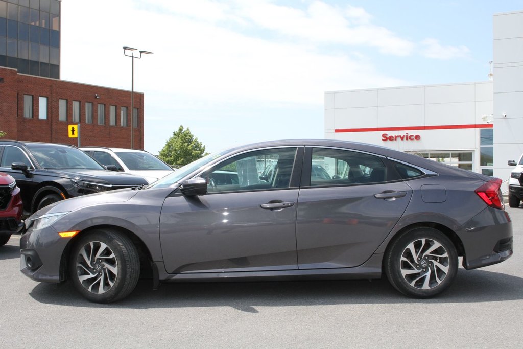 Honda Civic SE 2018 à Gatineau, Québec - 2 - w1024h768px