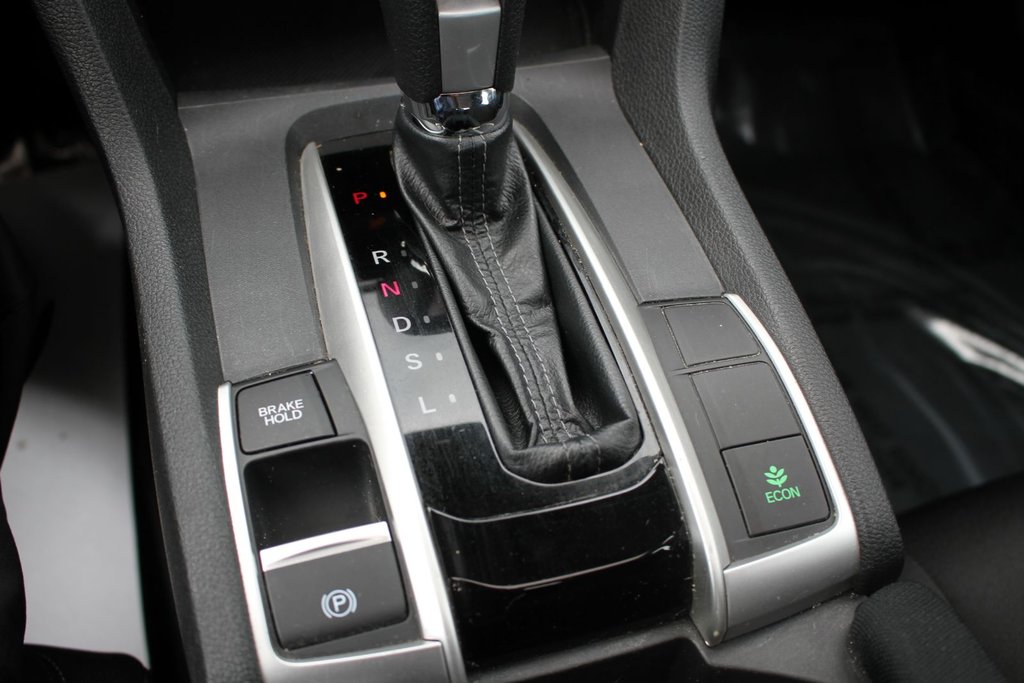 2018 Honda Civic EX in , Quebec - 17 - w1024h768px