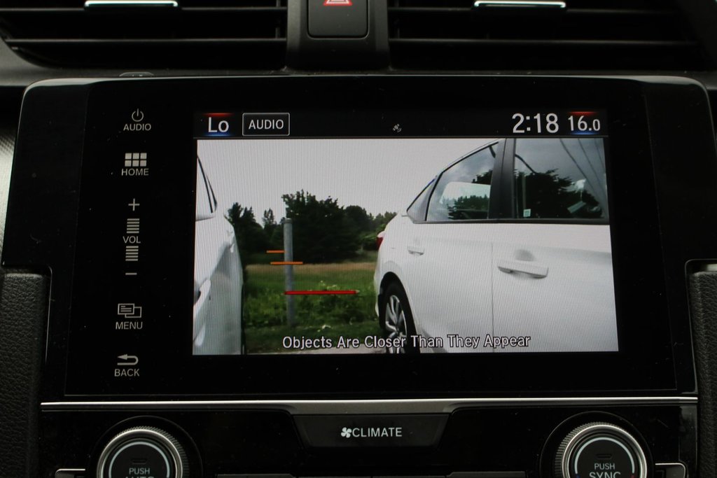 2018 Honda Civic EX in , Quebec - 21 - w1024h768px