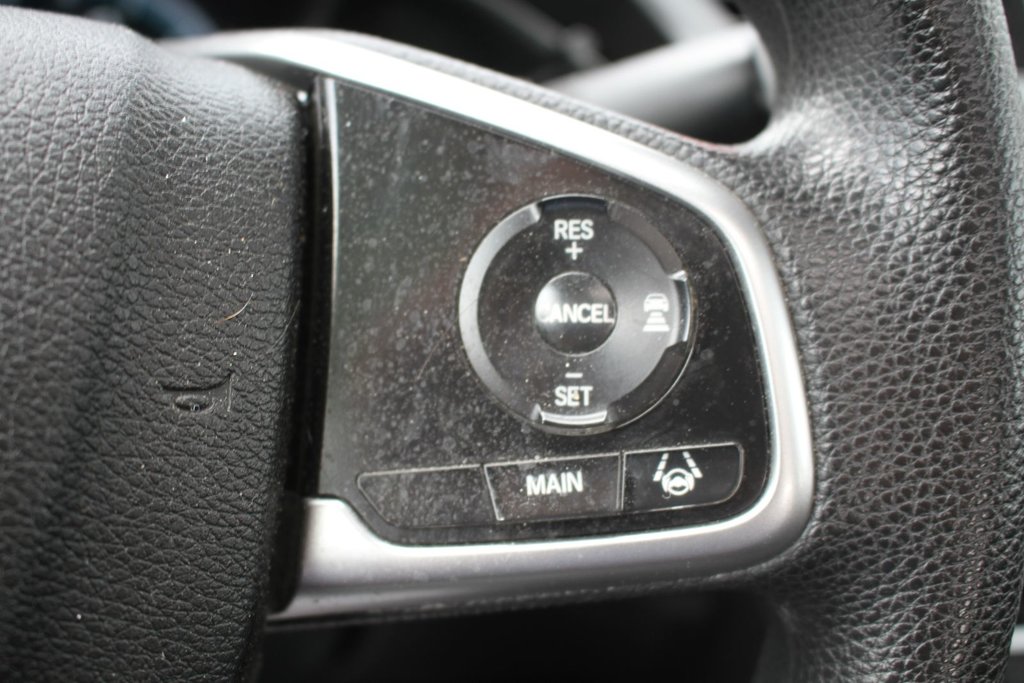 2018 Honda Civic EX in , Quebec - 16 - w1024h768px