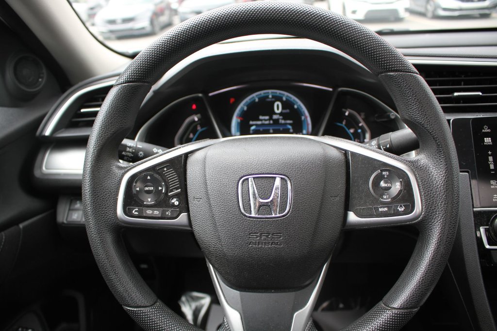 2018 Honda Civic EX in , Quebec - 12 - w1024h768px